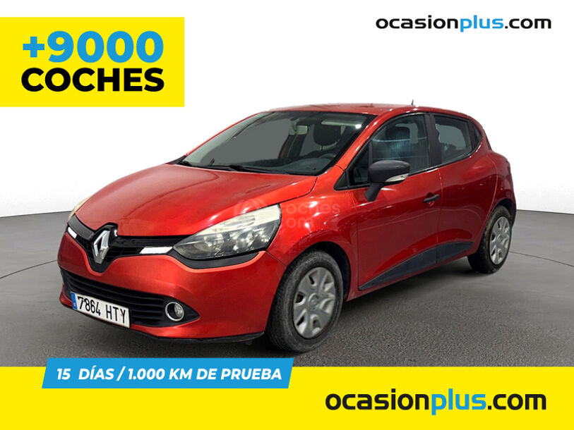 Foto del RENAULT Clio 1.2 Authentique