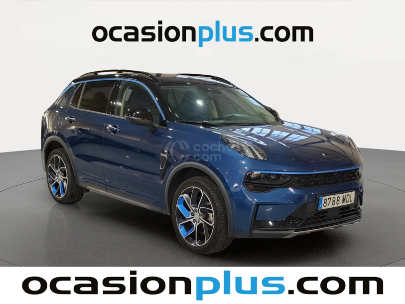 Foto del LYNK & CO 01 1.5T PHEV