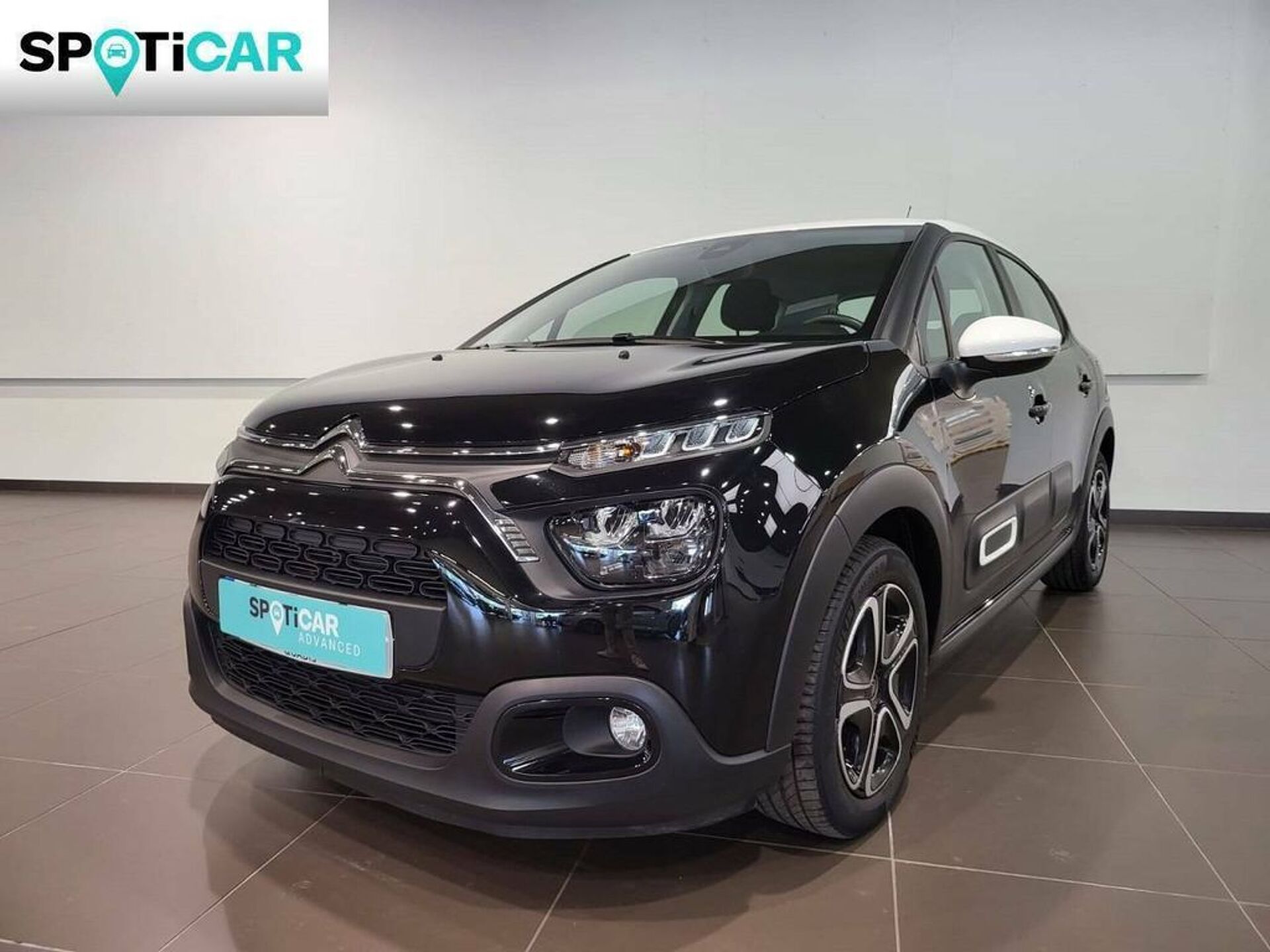 Imagen de CITROEN C3