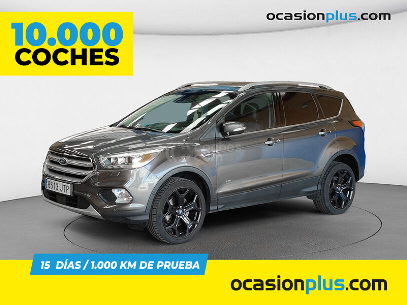 Foto del FORD Kuga 1.5 EcoB. S&S Titanium 4x4 Aut. 180