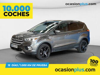 Imagen de FORD Kuga 1.5 EcoB. S&S Titanium 4x4 Aut. 180