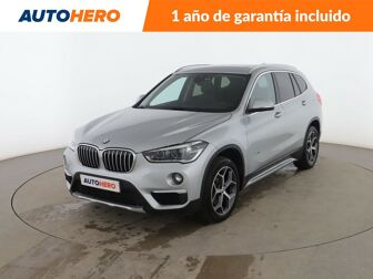 Imagen de BMW X1 sDrive 18dA