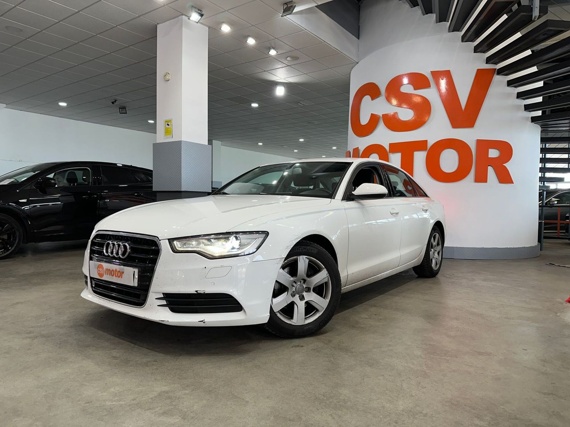 Imagen 2 de AUDI A6