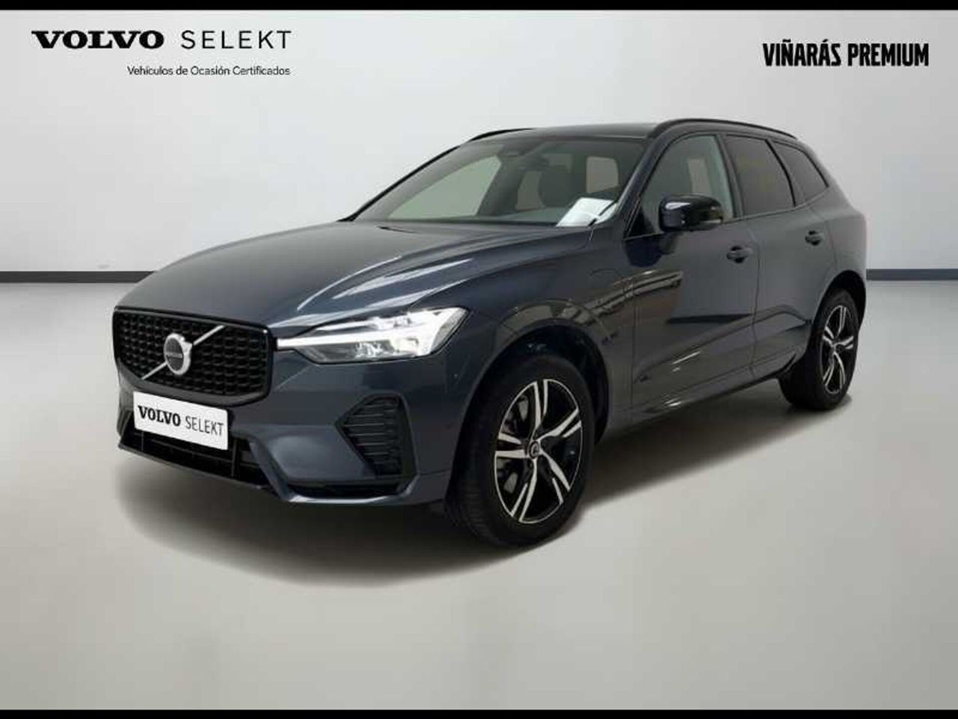 Imagen 1 de VOLVO XC60