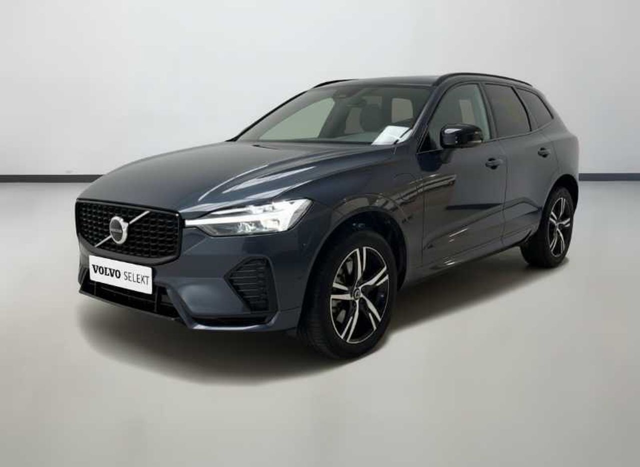 VOLVO XC60 (RECHARGE T6 EAWD R-DESIGN Auto) en Toledo
