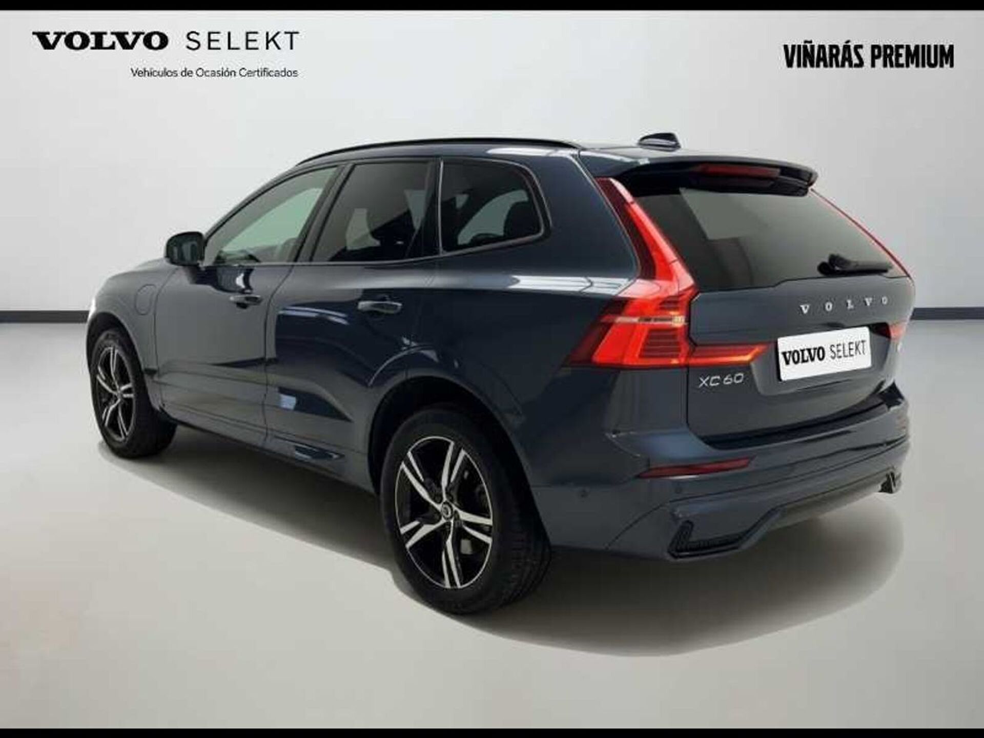 Imagen 3 de VOLVO XC60