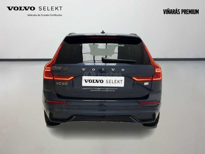 Foto del VOLVO XC60 B4 Ultimate Bright FWD Aut.