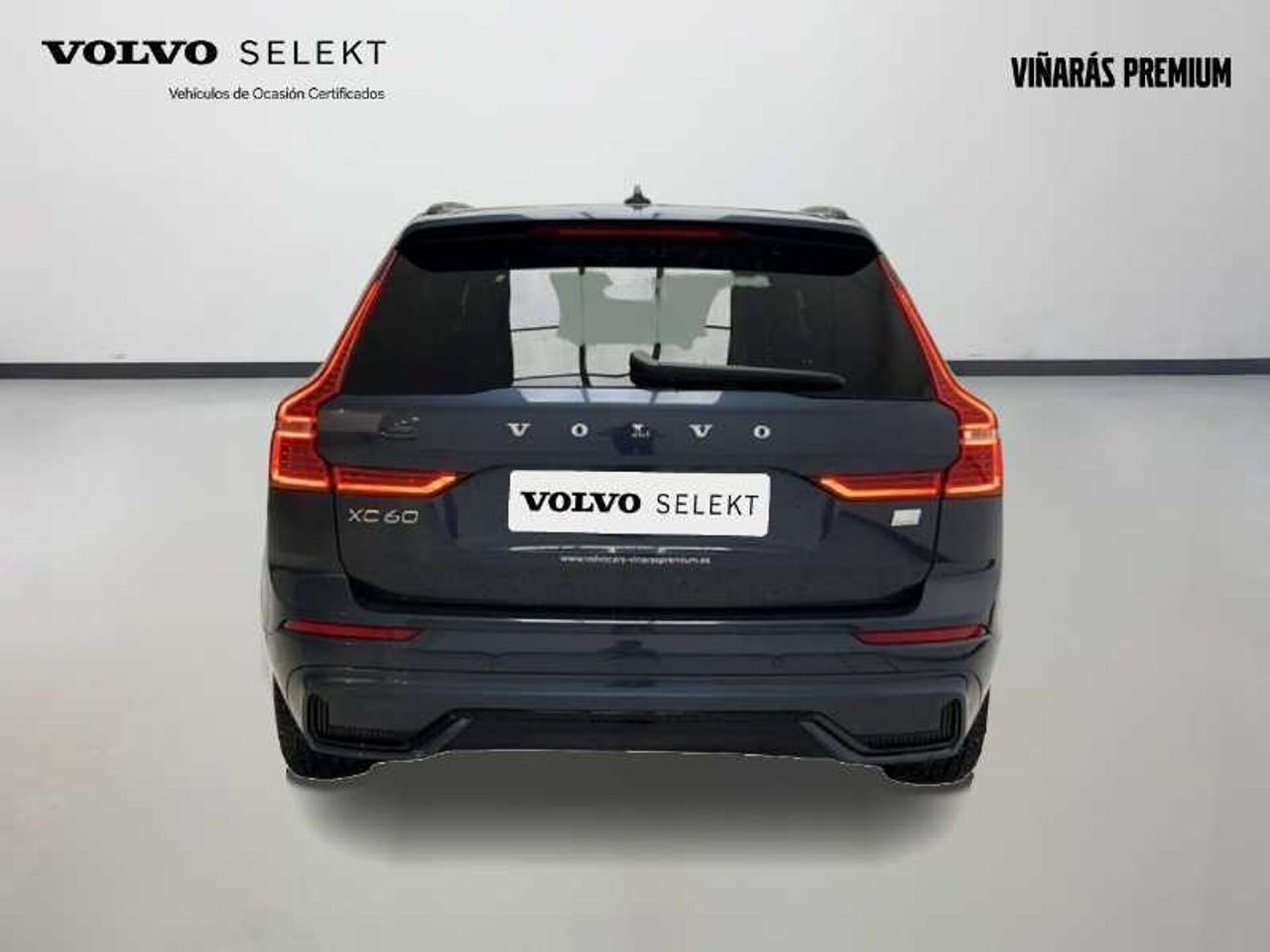 Imagen 2 de VOLVO XC60