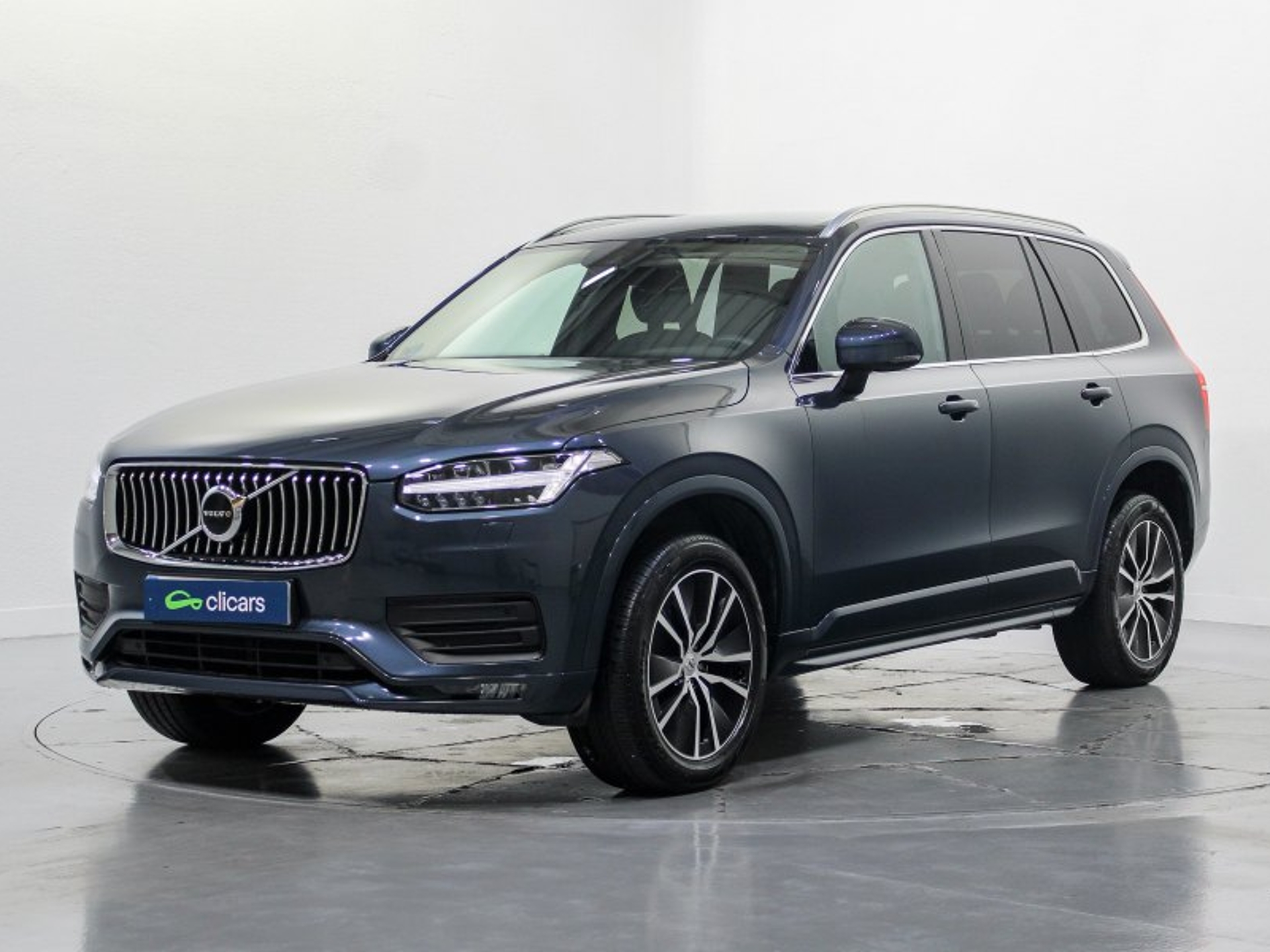 Imagen de VOLVO XC90