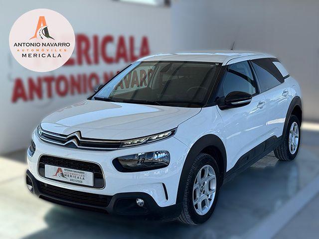 CITROEN C4 Cactus (BlueHDi 100 Feel) en Badajoz