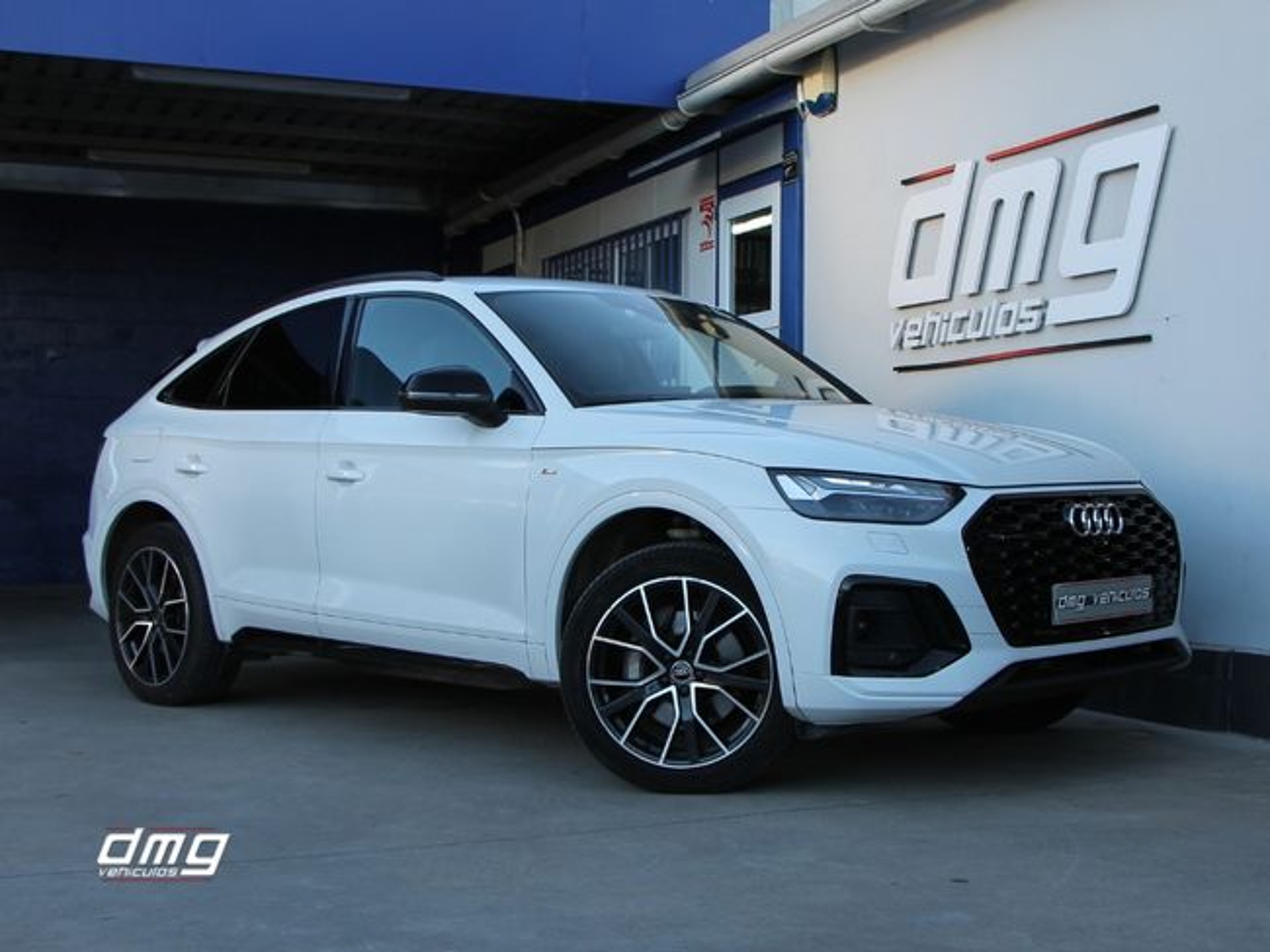 Imagen de AUDI Q5