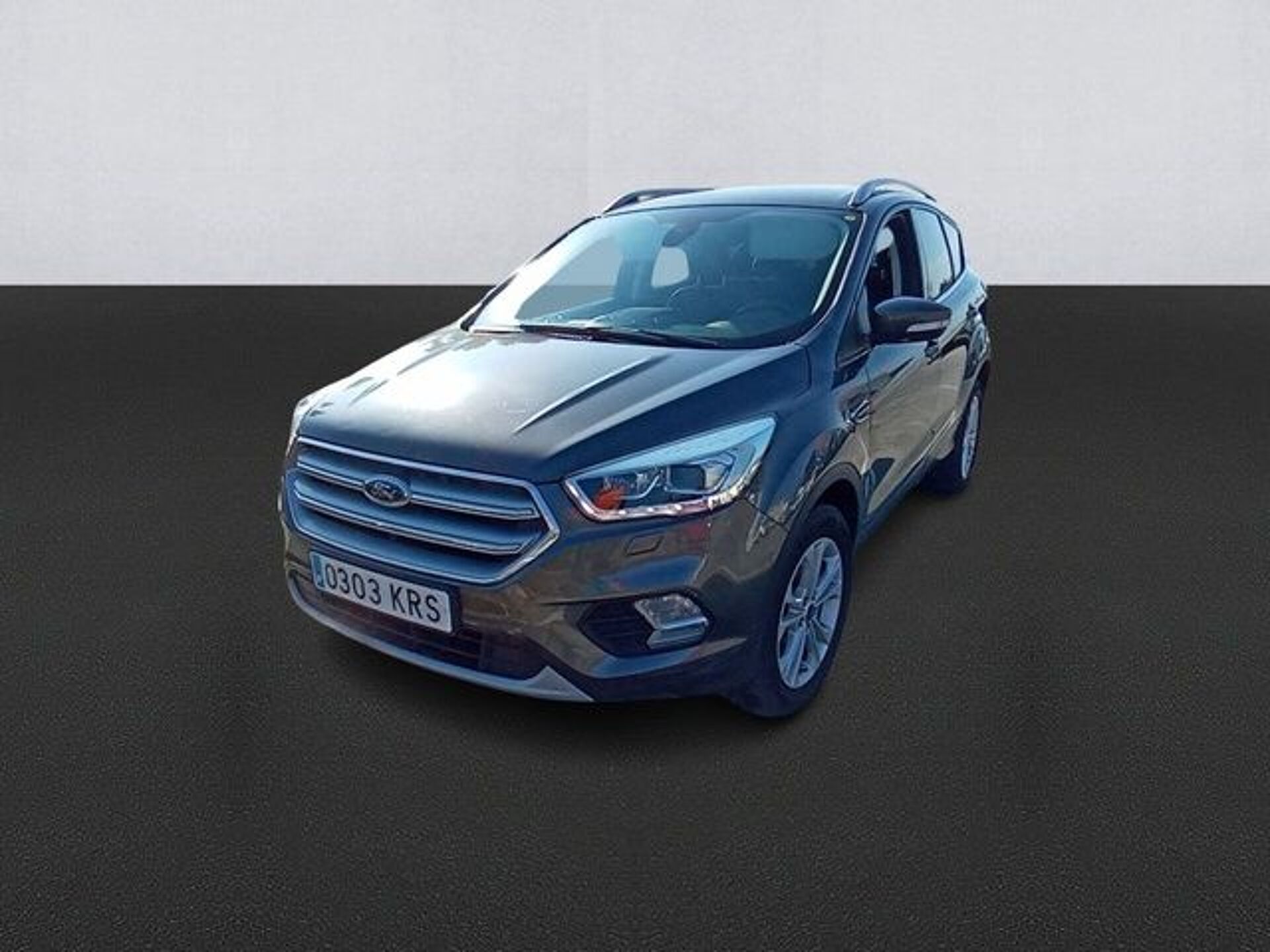 Imagen de FORD Kuga