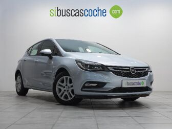 Imagen de OPEL Astra ST 1.6CDTi Selective 110