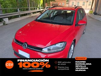 Imagen de VOLKSWAGEN Golf Variant 2.0TDI 85kW