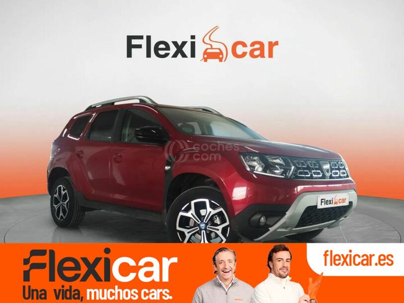 Foto del DACIA Duster TCE GPF SL Xplore 4x2 110kW