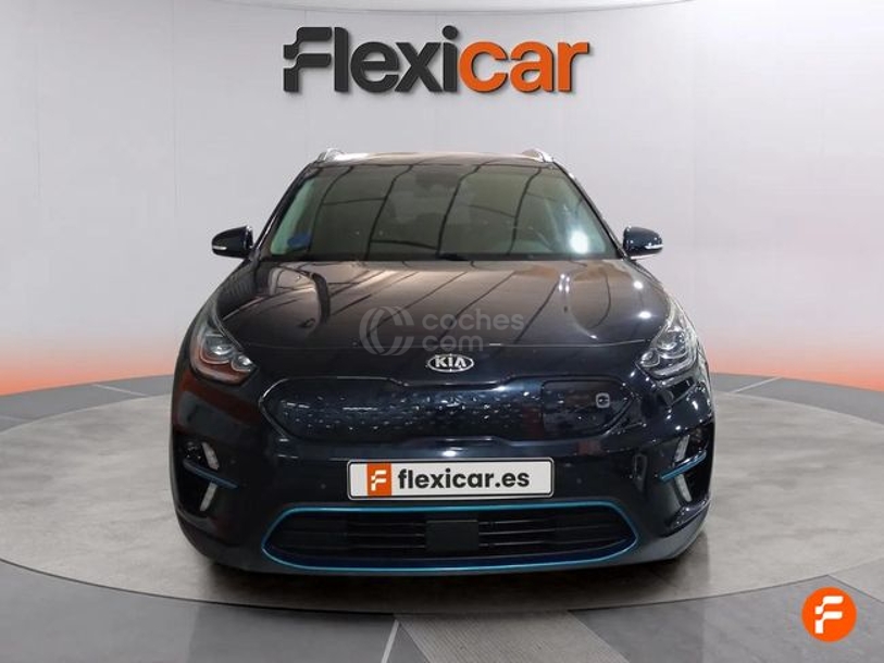 Foto del KIA Niro 1.6 PHEV Concept