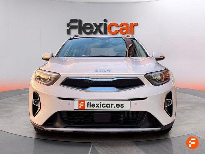 Foto del KIA Stonic 1.0 T-GDi MHEV iMT Concept Plus 100