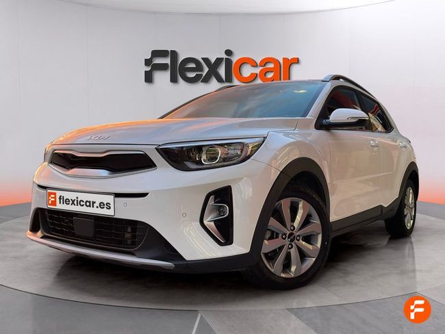 Foto del KIA Stonic 1.0 T-GDi MHEV iMT Concept Plus 100