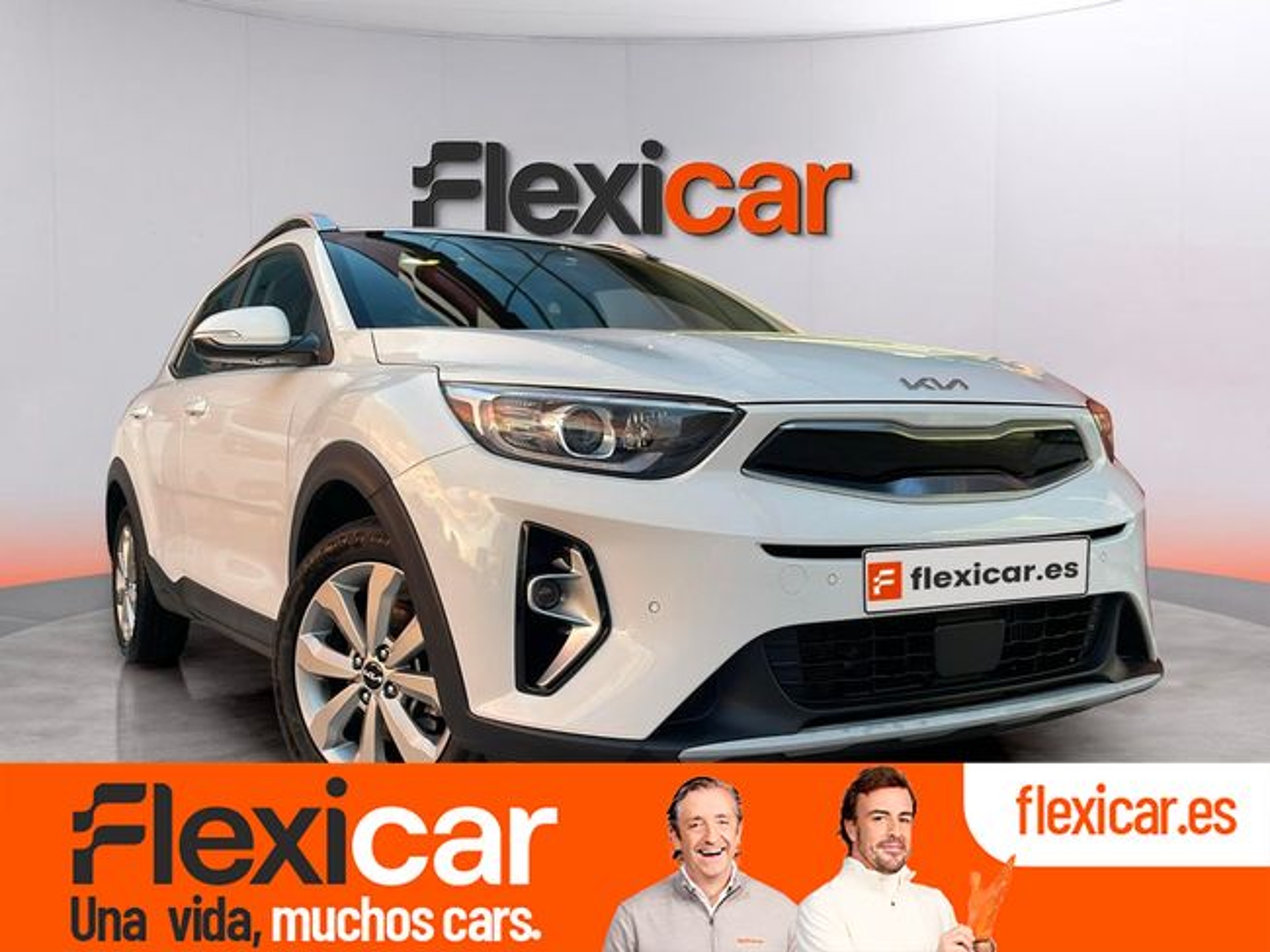 Imagen de KIA Stonic