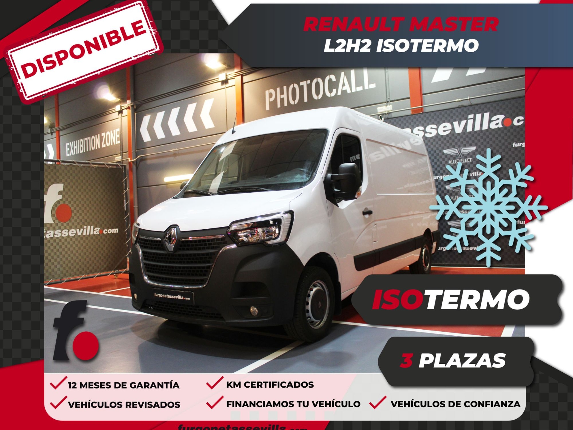 Imagen de RENAULT Master