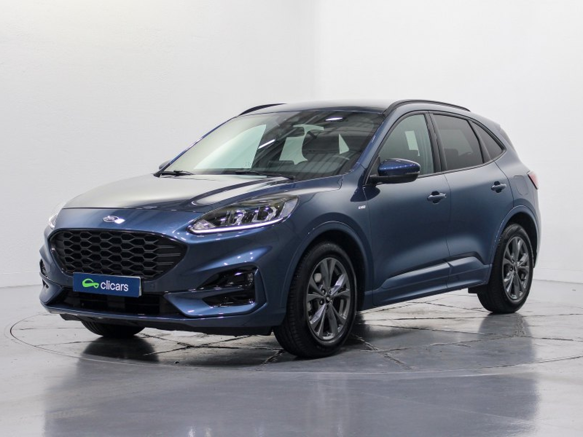 Imagen de FORD Kuga