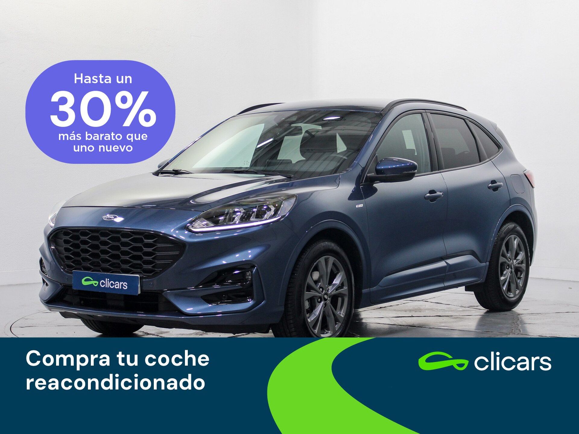 Imagen 1 de FORD Kuga