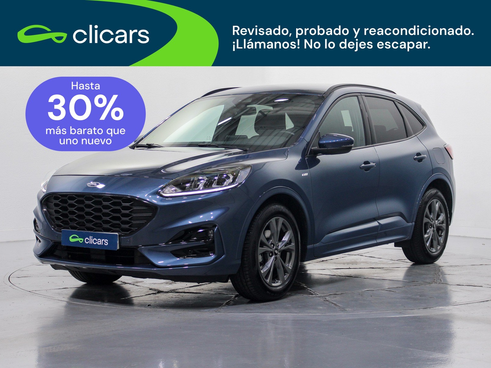Imagen de FORD Kuga