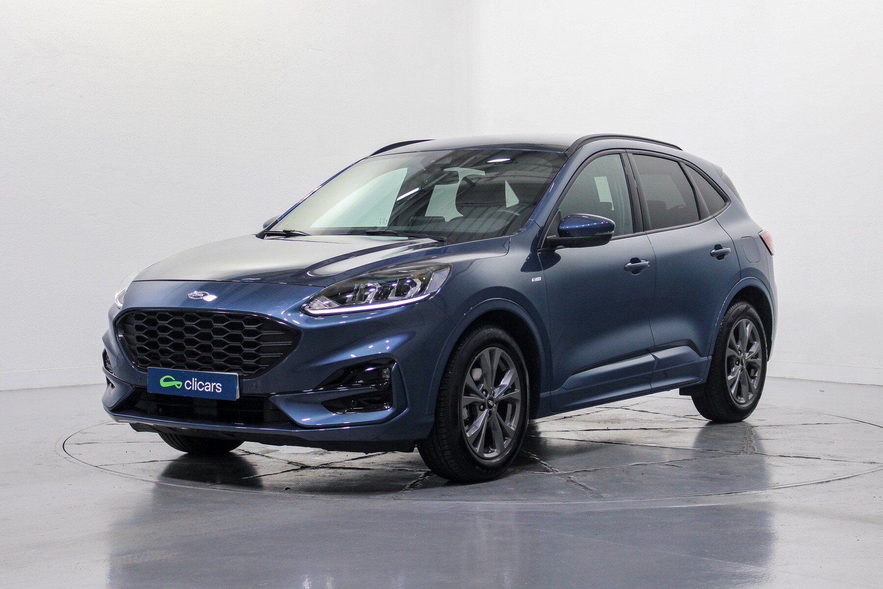 Foto del FORD Kuga 1.5 EcoBlue ST-Line FWD 120