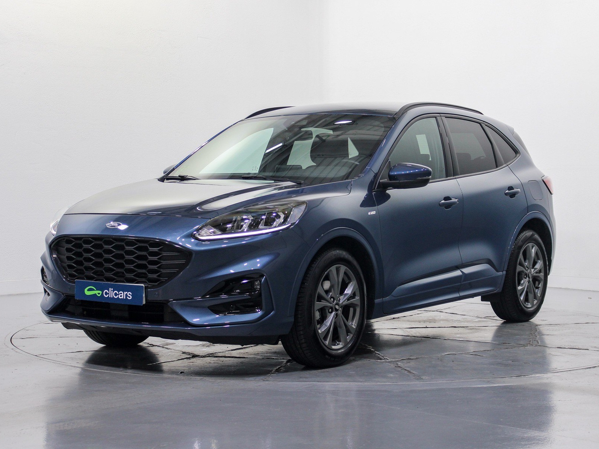 Imagen de FORD Kuga