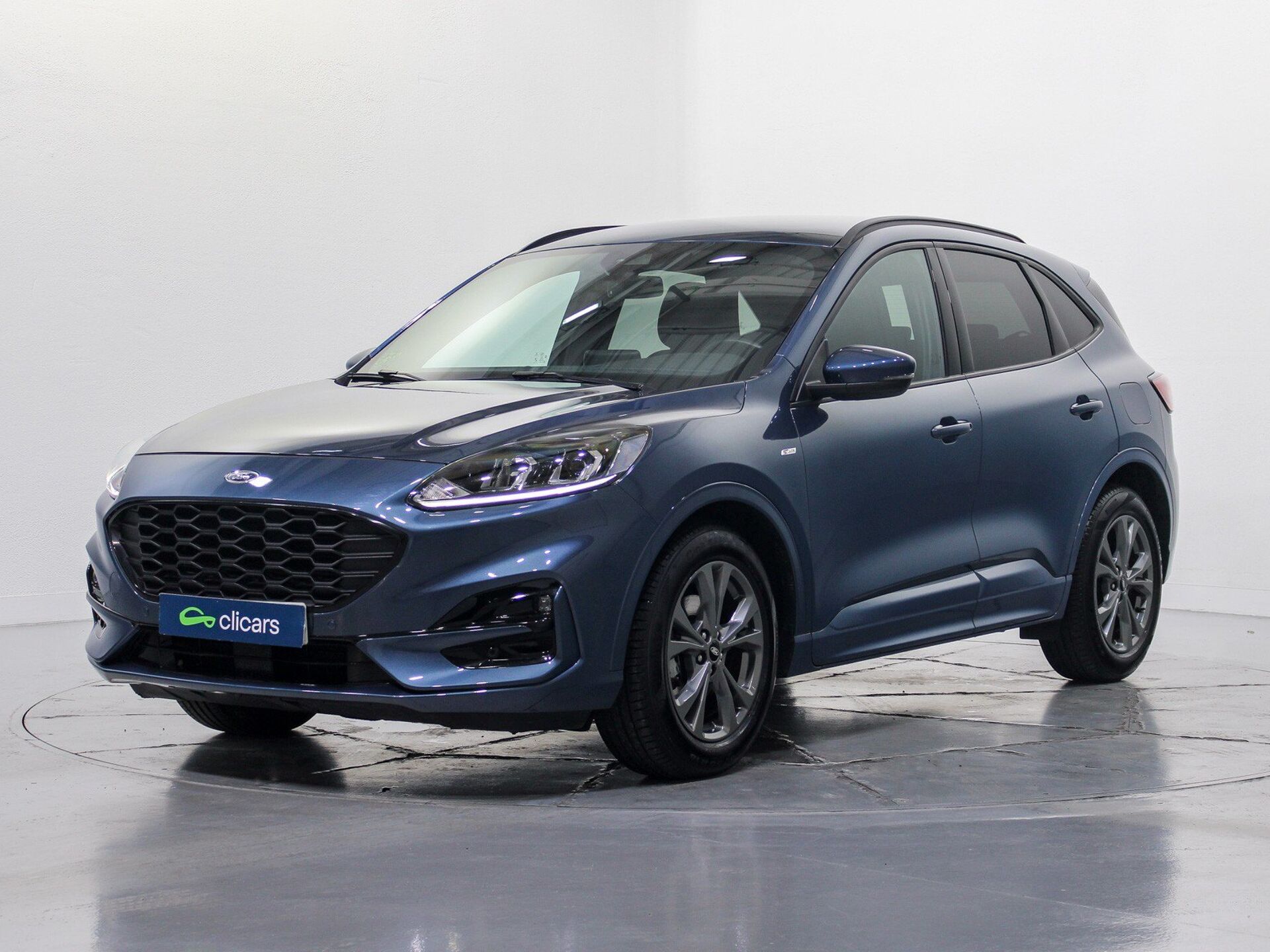 Imagen 1 de FORD Kuga