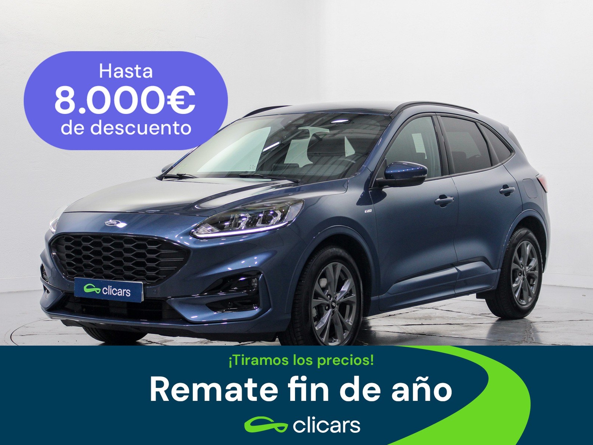 Imagen de FORD Kuga
