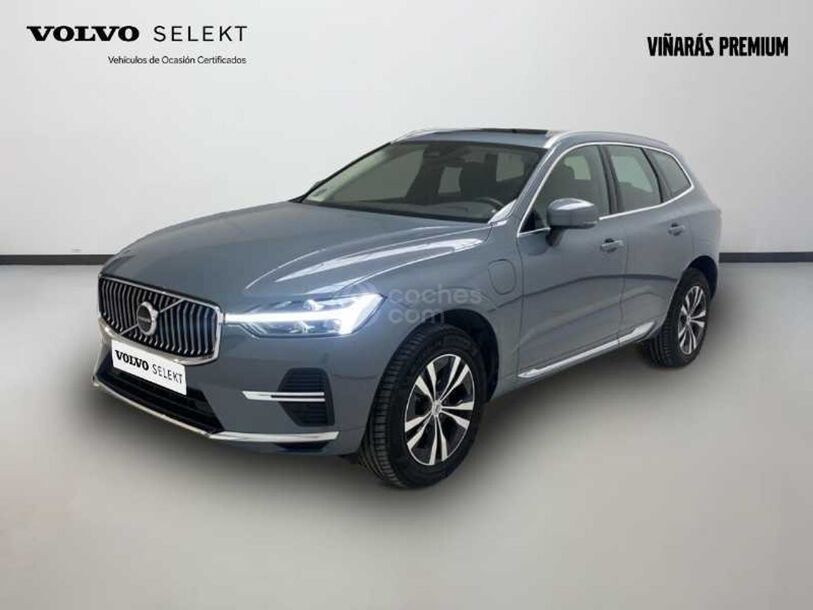 Foto del VOLVO XC60 T6 Recharge Core