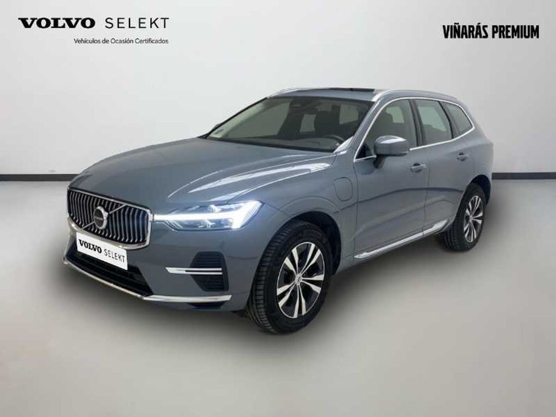 Imagen de VOLVO XC60