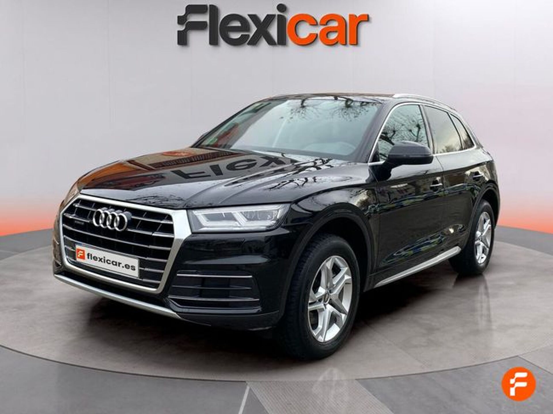 Imagen 2 de AUDI Q5