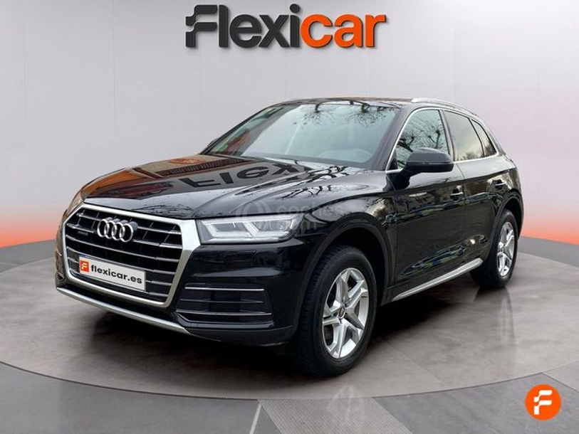 Foto del AUDI Q5 2.0TDI Design quattro-ultra S tronic 120kW