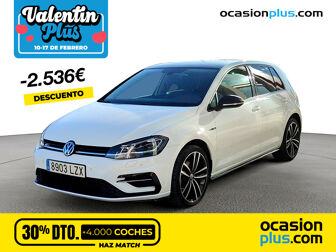 Imagen de VOLKSWAGEN Golf 2.0TDI Sport DSG7 110kW