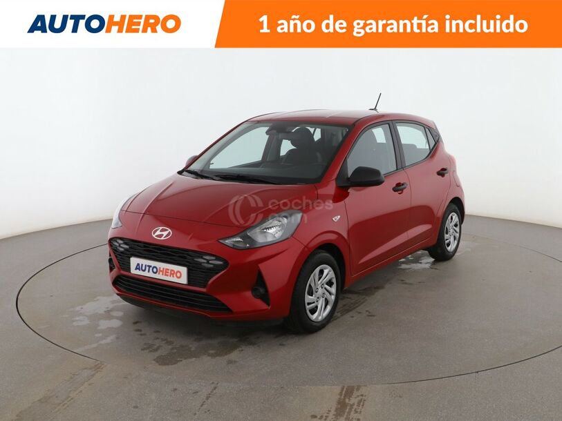 Foto del HYUNDAI i10 1.0 MPI Essence