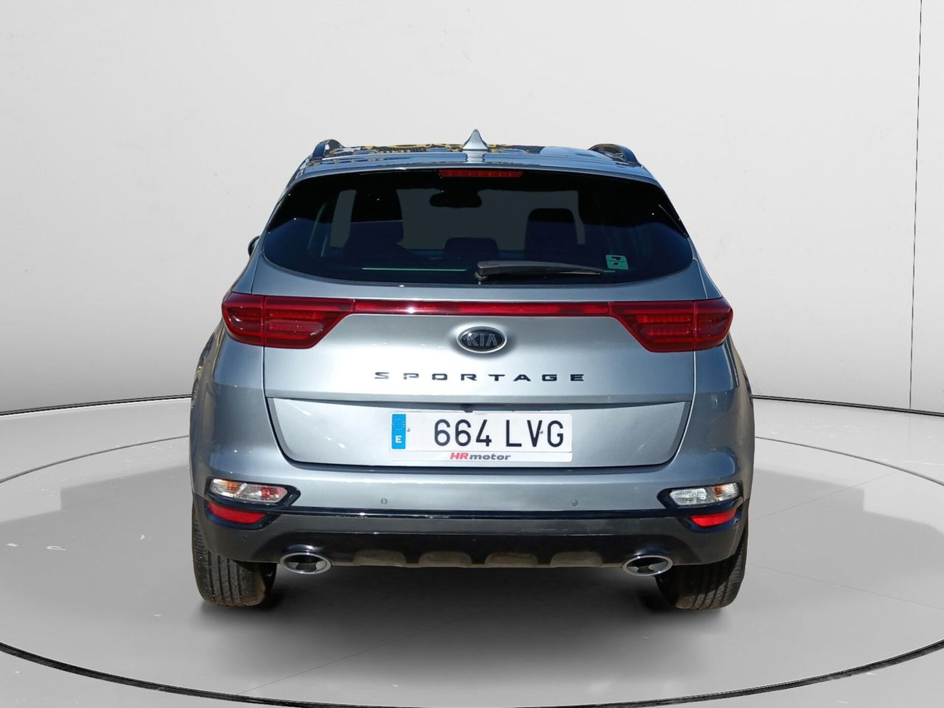 Imagen 3 de KIA Sportage