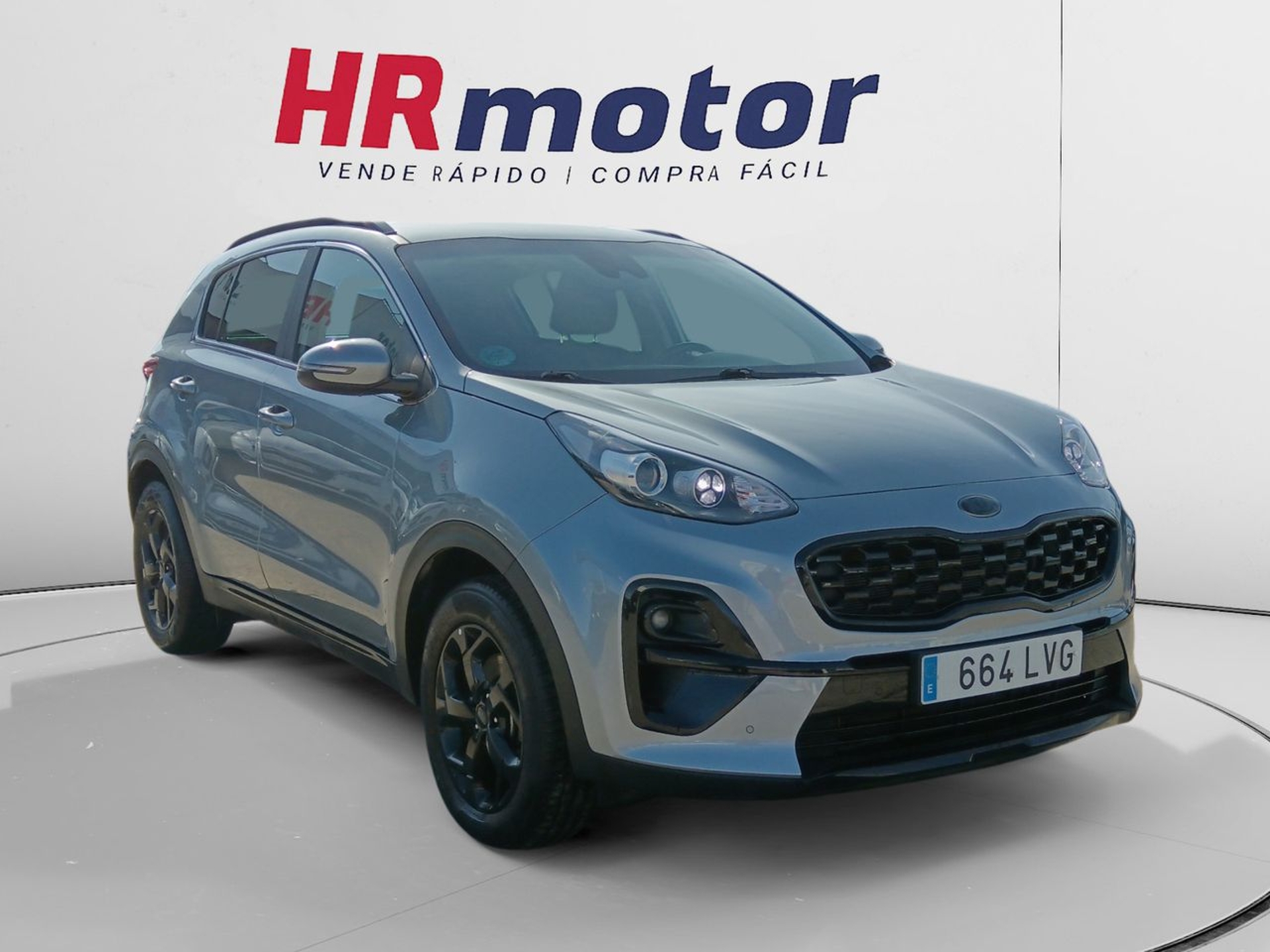 Imagen de KIA Sportage