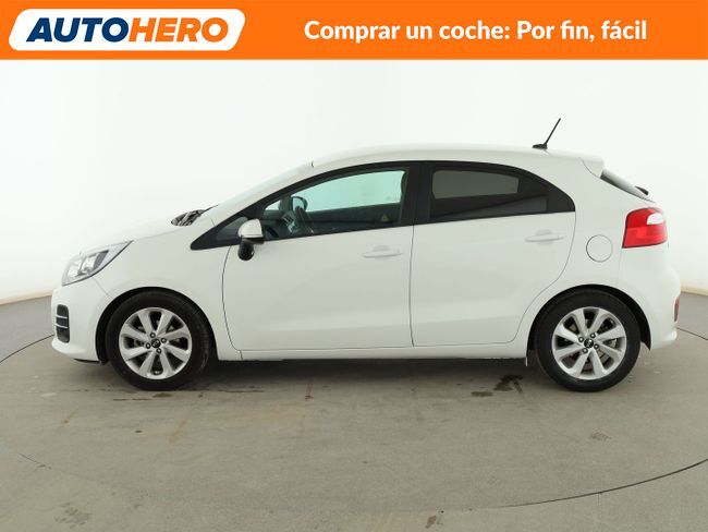 Foto del KIA Rio 1.2 CVVT Eco-Dynamics x-Tech