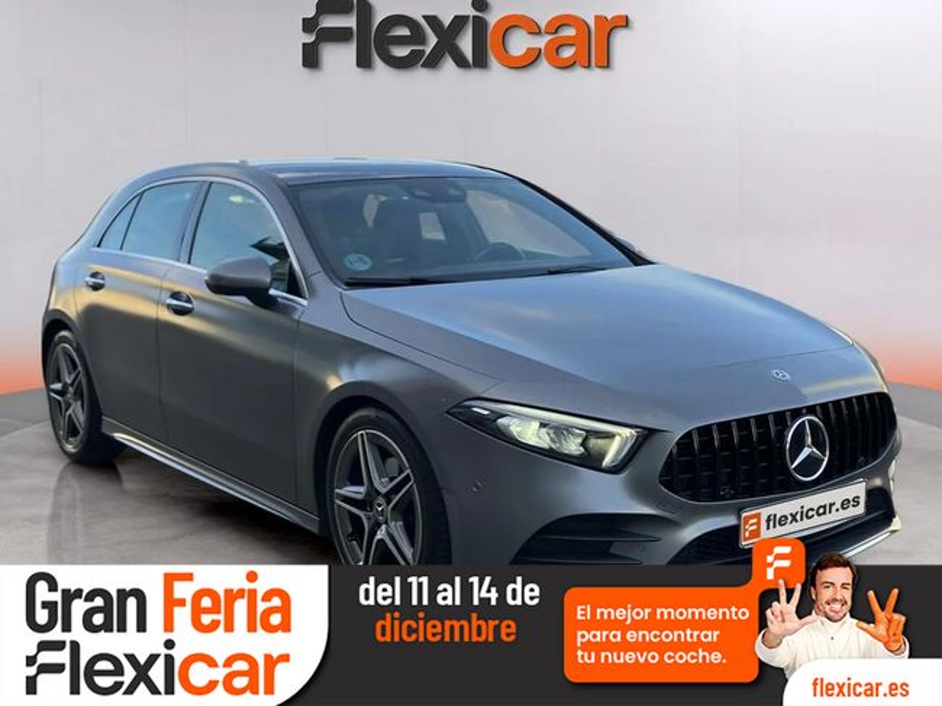 Imagen de MERCEDES Clase A