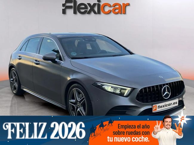 MERCEDES Clase A (A 200 d) en Vizcaya