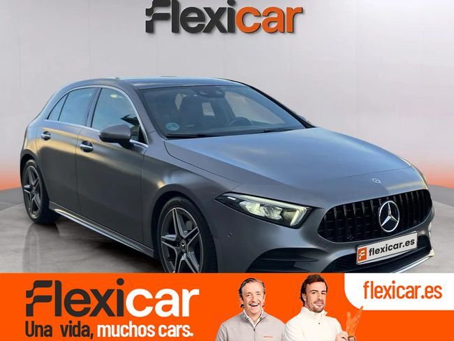 MERCEDES Clase A (A 200 d) en Vizcaya