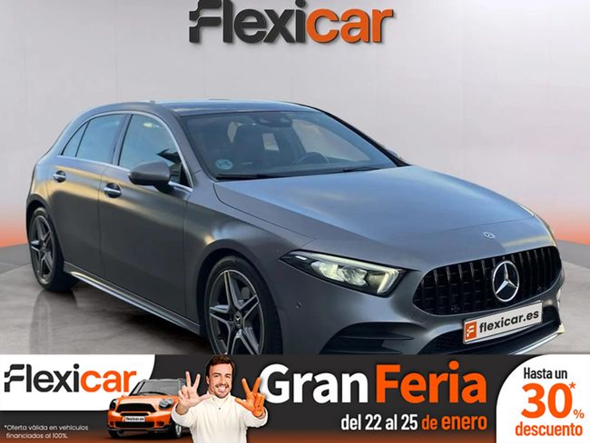 Imagen de MERCEDES Clase A