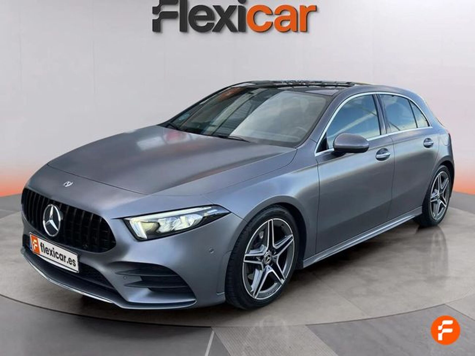 Imagen 3 de MERCEDES Clase A