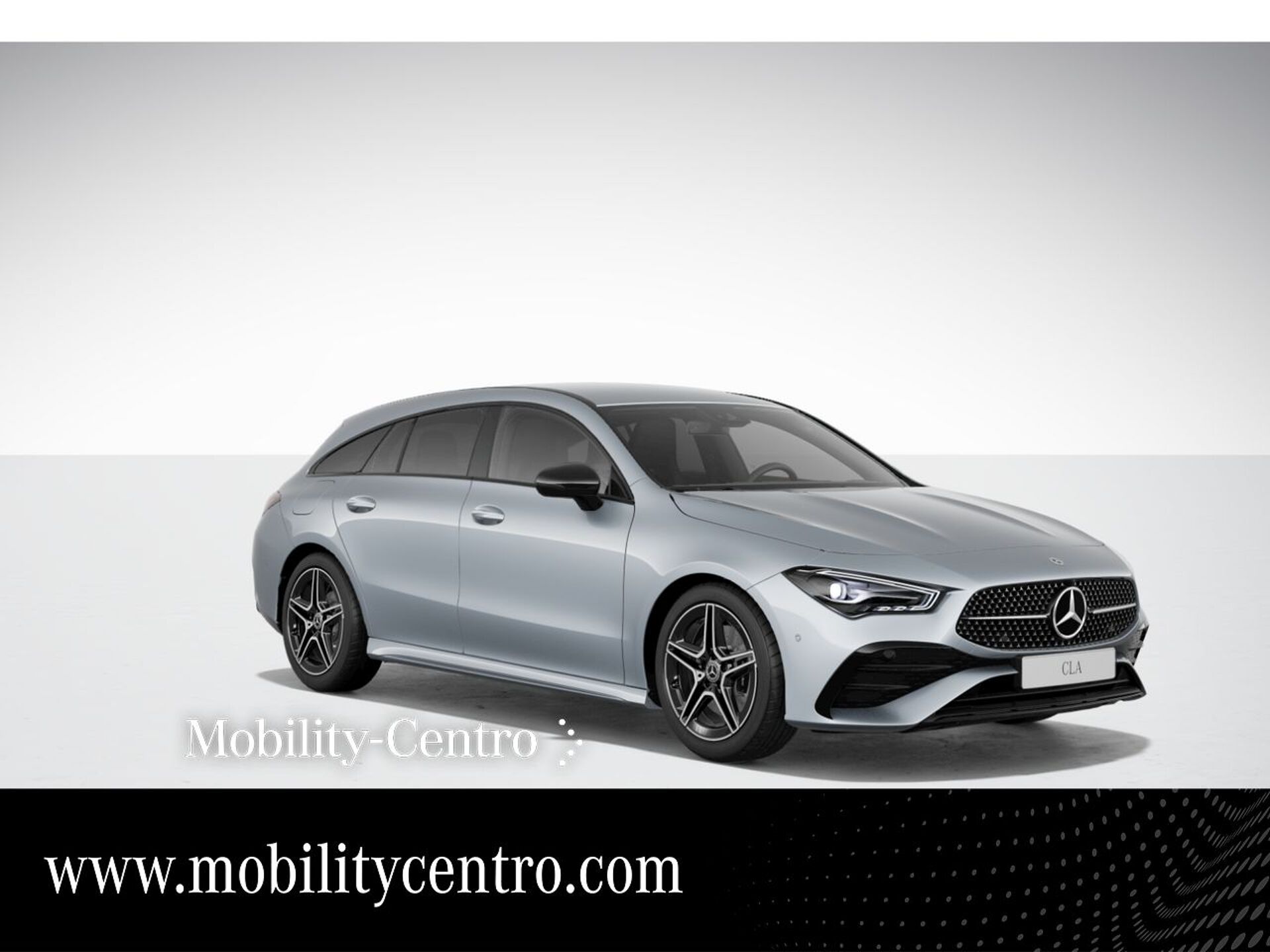 Imagen de MERCEDES Clase CLA