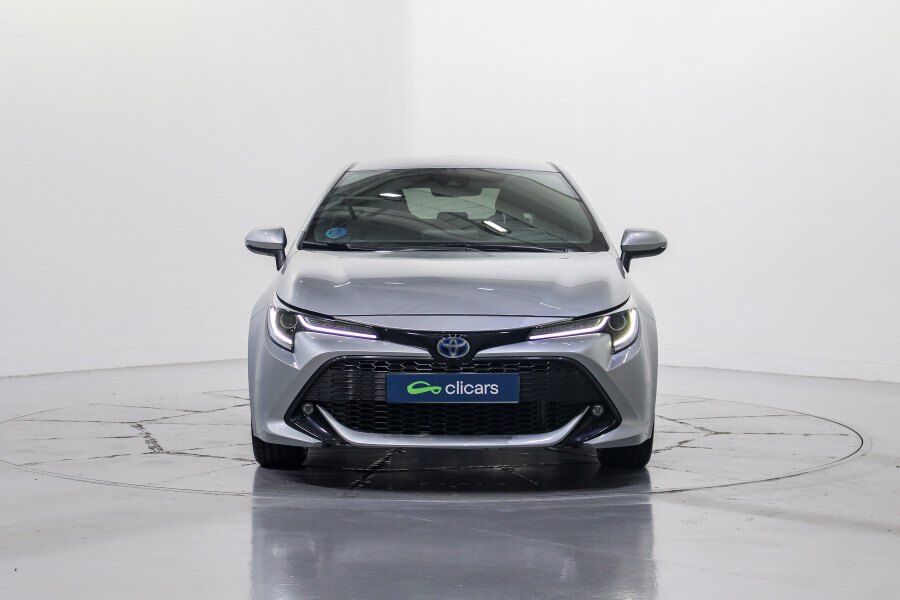 Foto del TOYOTA Corolla 140H Active Plus