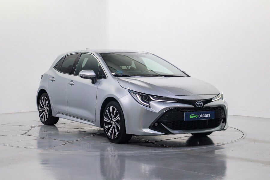 Foto del TOYOTA Corolla 140H Active Plus