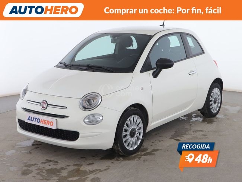 Foto del FIAT 500 1.2 Sport MTA