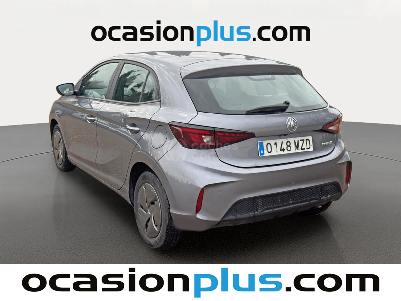 Foto del MG 3 1.5 Standard